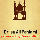Dr Isa Ali Pantami Dawahbox APK