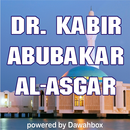 Dr. Kabir Abubakar Al-Asgar Dawahbox APK