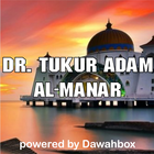 Dr Tukur Adam Al-Manar Dawahbox icône
