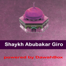 Shaykh Abubakar Giro Dawahbox APK