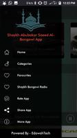 Shaykh Abubakar Sa'eed Al-Bongowi Dawahbox screenshot 2