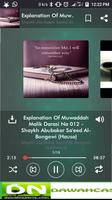 Shaykh Abubakar Sa'eed Al-Bongowi Dawahbox screenshot 3