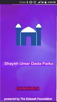Shaykh Umar Dada Paiko DawahBox Affiche