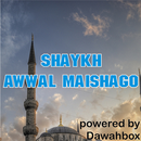 Shaykh Auwal Maishago Dawahbox APK