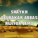 Shaykh Abubakar Abbas Rijiyar Lemo Dawahbox APK