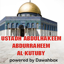 Ustadh AbdulHakeem AbdurRaheem Al-Kutuby Dawahbox APK
