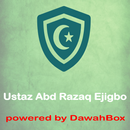 Ustadh AbdulRazaq Ejigbo DawahBox APK
