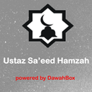 Ustadh Sa'eed Hamzah Dawahbox APK