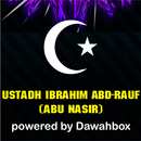 Ustadh Ibrahim Abd-Rauf (Abu Nasir) Dawahbox APK