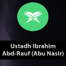 Ustadh Ibrahim Abd Rauf Abu Nasir Dawahbox APK