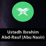Ustadh Ibrahim Abd Rauf Abu Nasir Dawahbox icône