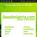 Dawahnigeria Quran Service APK