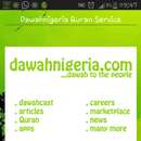 APK Dawahnigeria Quran Service