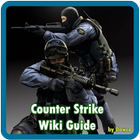 Wiki Guide:Counter Strike ícone