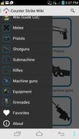 Wiki Guide:Counter Strike capture d'écran 1