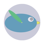 Plapy Bird icône