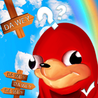 UGANDA Knuckles Adventure иконка