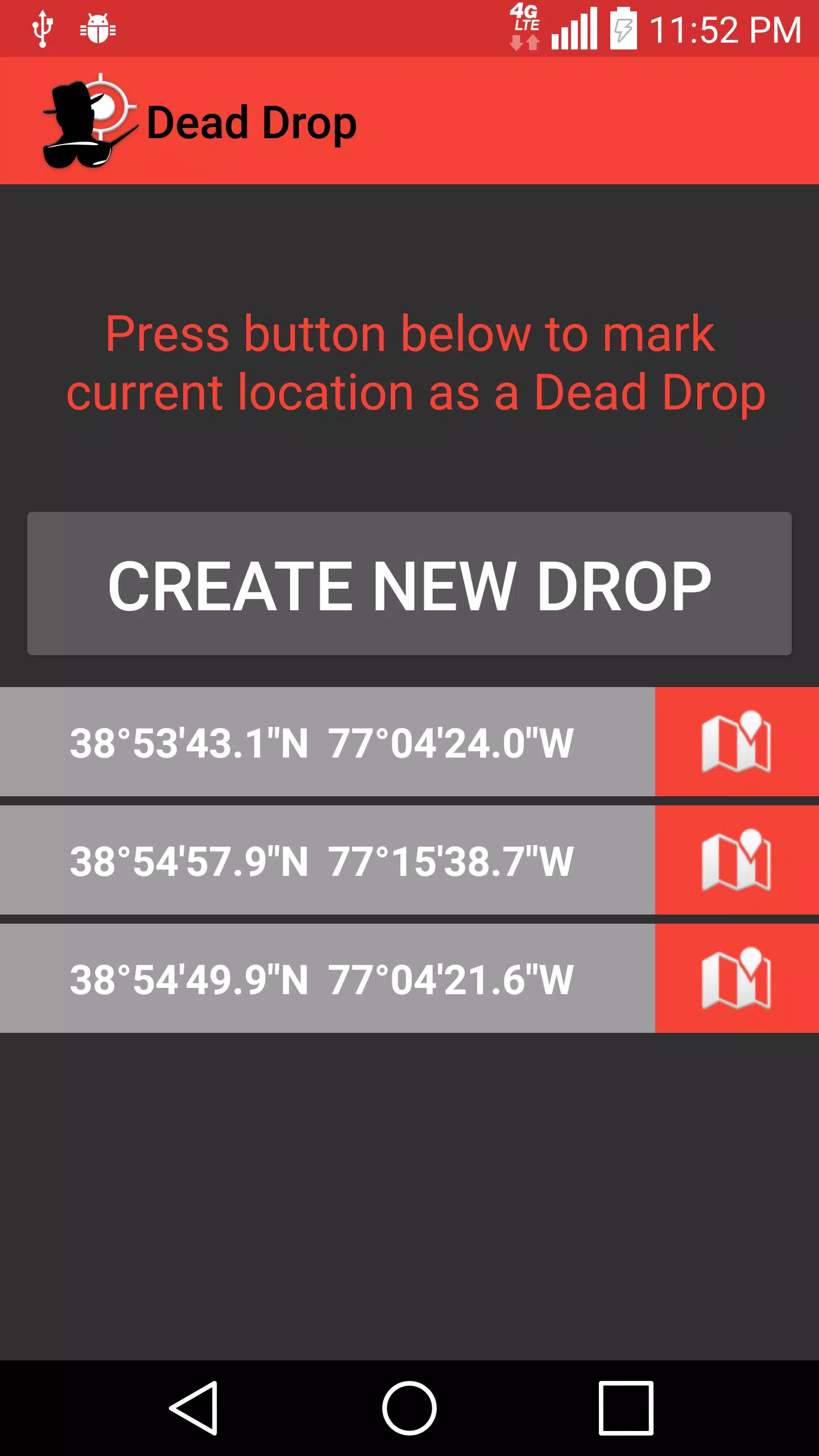 Dead Drop APK for Android Download
