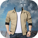 Men Jacket Photo Suit APK
