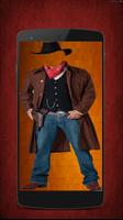 Cowboy Photo Editor Studio 截圖 2