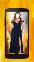 Formal Dresses Photo Maker تصوير الشاشة 1