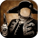 Pirate Photo Montages Studio APK