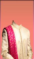 Sherwani Suit Photo effects اسکرین شاٹ 2