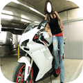 Women Moto photo Editor
