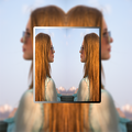 Mirror Effect-InstaBeauty pro