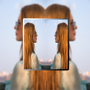 Mirror Effect-InstaBeauty pro APK