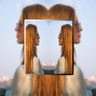 Mirror Effect-InstaBeauty pro icône