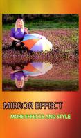 Mirror Effect-InstaBeauty pro screenshot 1