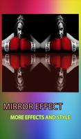 Mirror Effect-InstaBeauty pro screenshot 3