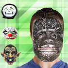 Face Mask Photo Montage icon