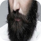 New Beard Styles Photo Editor icône