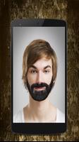برنامه‌نما New Beard Styles Photo Editor عکس از صفحه