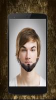 برنامه‌نما New Beard Styles Photo Editor عکس از صفحه