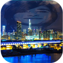 Famous Places Photo Frames APK