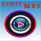 dawin; dessert mp3 biểu tượng