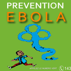 Ebola Prevention biểu tượng