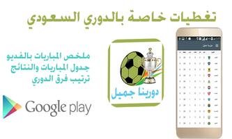 دورينا جميل постер
