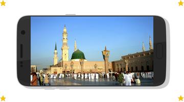 Makkah Madina en direct capture d'écran 2