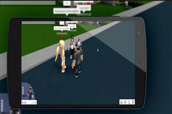 Guide For Welcome to Bloxburg Walkthrough APK pour Android Télécharger