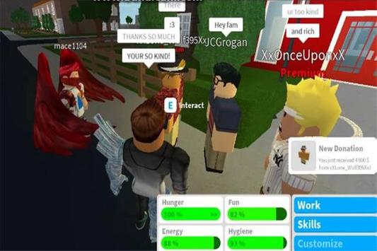 Download Guide Roblox Bloxburg New 2018 Apk For Android Latest Version - roblox bloxburg richest player