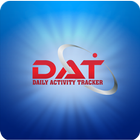 Daily Activity Tracker™ (DAT) icon