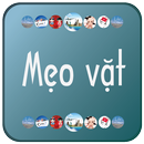 Meo vat cuoc song - mẹo vặt APK