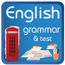 Ngu phap tieng anh - grammar APK