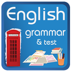 Ngu phap tieng anh - grammar آئیکن