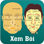 xem bói - bói nốt ruồi
