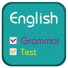 download English grammar Test APK